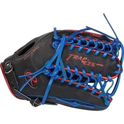 2023 Rawlings Heart Of The Hide ColorSync 7.0 12.75" Outfield Baseball Glove: RPROMT27BR 8 2023 Rawlings Heart Of The Hide ColorSync 7.0 12.75" Outfield Baseball Glove: RPROMT27BR -Baseball Sale Store RPROMT27BR Side