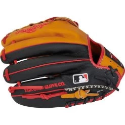 2023 Rawlings Heart Of The Hide ColorSync 7.0 12" Infield Baseball Glove: RPRONA28TSS -Baseball Sale Store RPRONA28TSS Back Side