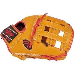 2023 Rawlings Heart Of The Hide ColorSync 7.0 12" Infield Baseball Glove: RPRONA28TSS -Baseball Sale Store RPRONA28TSS Front Side