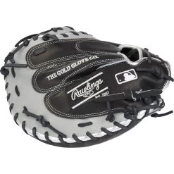 2023 Rawlings Heart Of The Hide ColorSync 7.0 34" Baseball Catcher's Mitt: RPROYM4GB -Baseball Sale Store RPROYM4GB Back