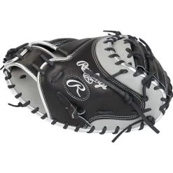 2023 Rawlings Heart Of The Hide ColorSync 7.0 34" Baseball Catcher's Mitt: RPROYM4GB -Baseball Sale Store RPROYM4GB Side Front