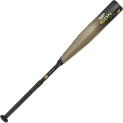 2023 Rawlings Icon (-10) USSSA Baseball Bat: RUT3I10 -Baseball Sale Store RUT3I10 130