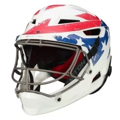 Easton Hellcat Slowpitch Fielding Helmet: EHCATH -Baseball Sale Store SS Hellcat helmet