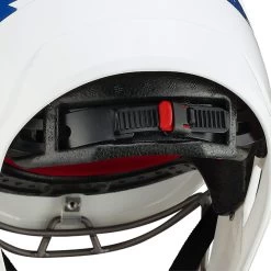 Easton Hellcat Slowpitch Fielding Helmet: EHCATH -Baseball Sale Store SS Hellcat helmet Strap