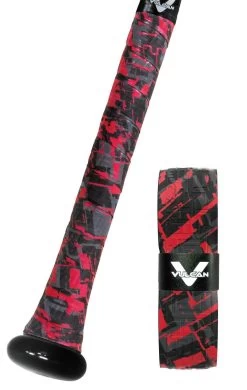 Vulcan Bat Grips: ASP Series 15 Vulcan Bat Grips: ASP Series -Baseball Sale Store Sizzle