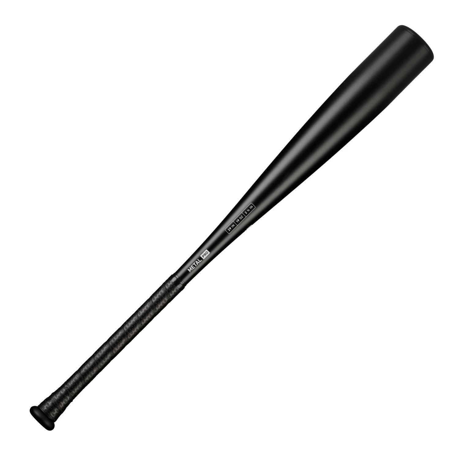 StringKing Metal PRO (-10) USSSA Baseball Bat: SKSLMP10 3 StringKing Metal PRO (-10) USSSA Baseball Bat: SKSLMP10 - Image 3