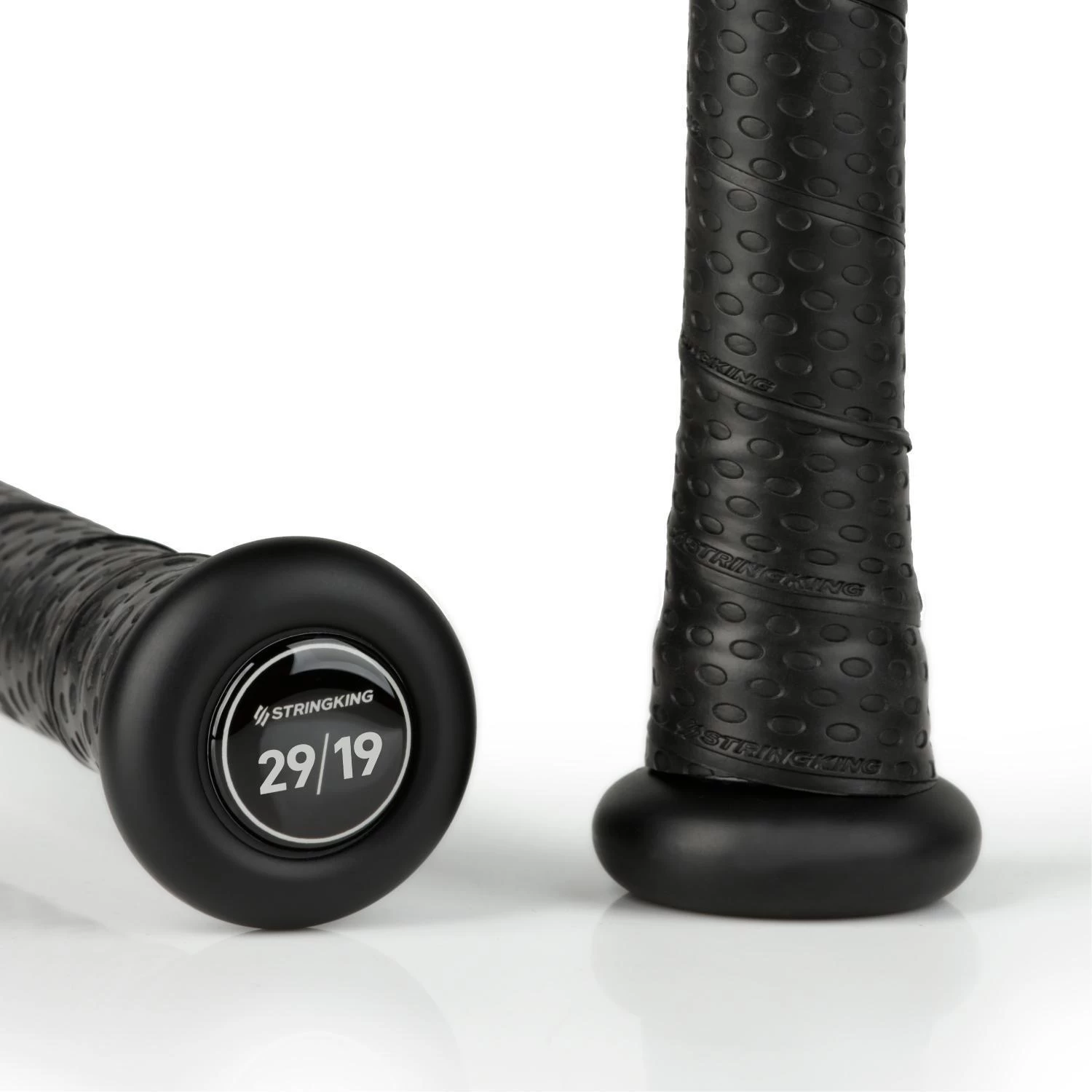 StringKing Metal PRO (-10) USSSA Baseball Bat: SKSLMP10 4 StringKing Metal PRO (-10) USSSA Baseball Bat: SKSLMP10 - Image 4