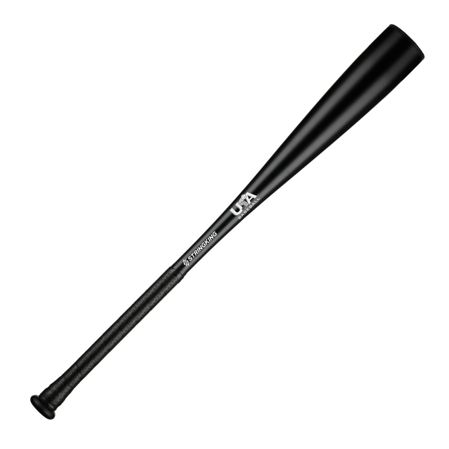 StringKing Metal PRO (-10) USA Baseball Bat: SKUSMP10 3 StringKing Metal PRO (-10) USA Baseball Bat: SKUSMP10 - Image 3