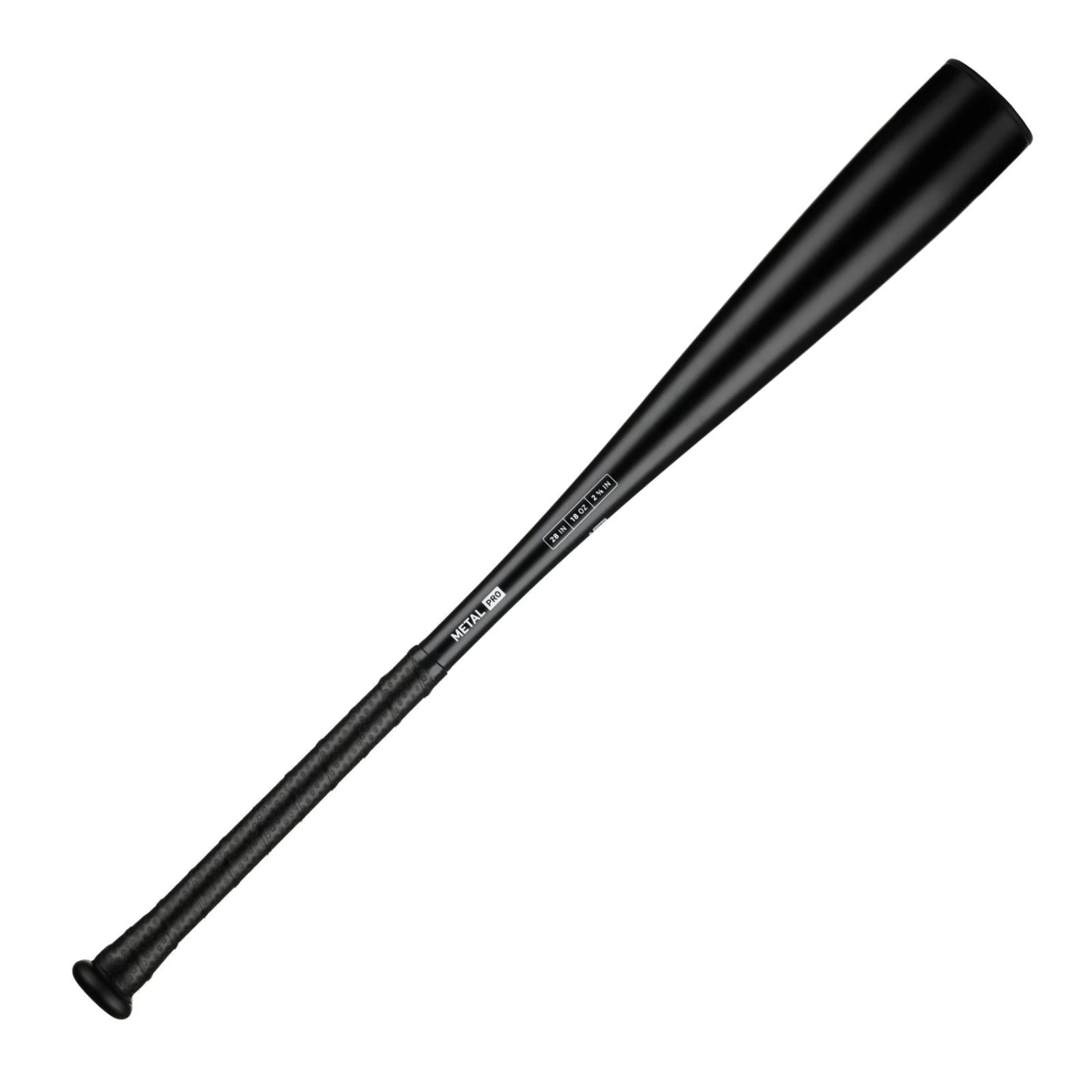 StringKing Metal PRO (-10) USA Baseball Bat: SKUSMP10 2 StringKing Metal PRO (-10) USA Baseball Bat: SKUSMP10 - Image 2