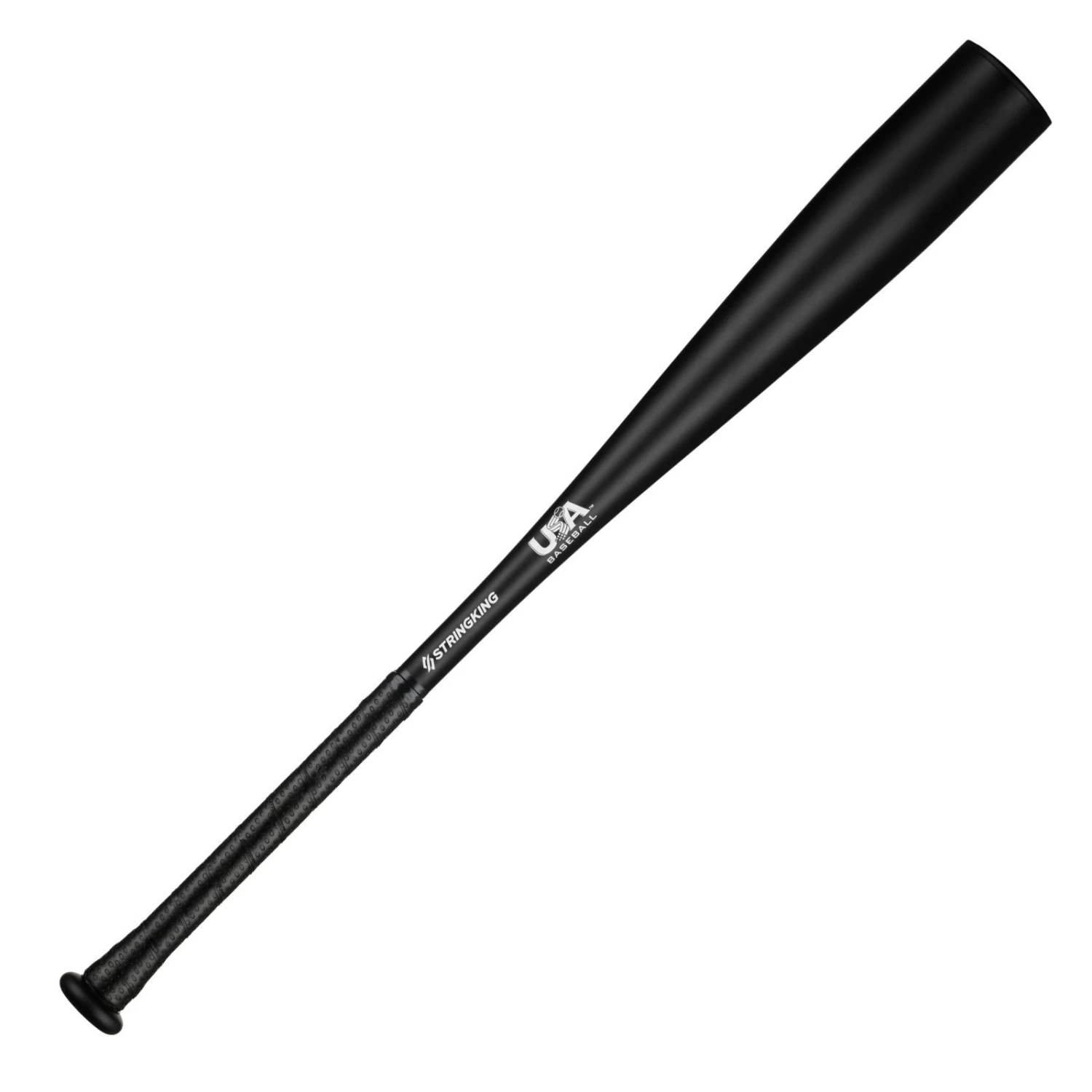 StringKing Metal (-10) USA Baseball Bat: SKUSM10 3 StringKing Metal (-10) USA Baseball Bat: SKUSM10 - Image 3