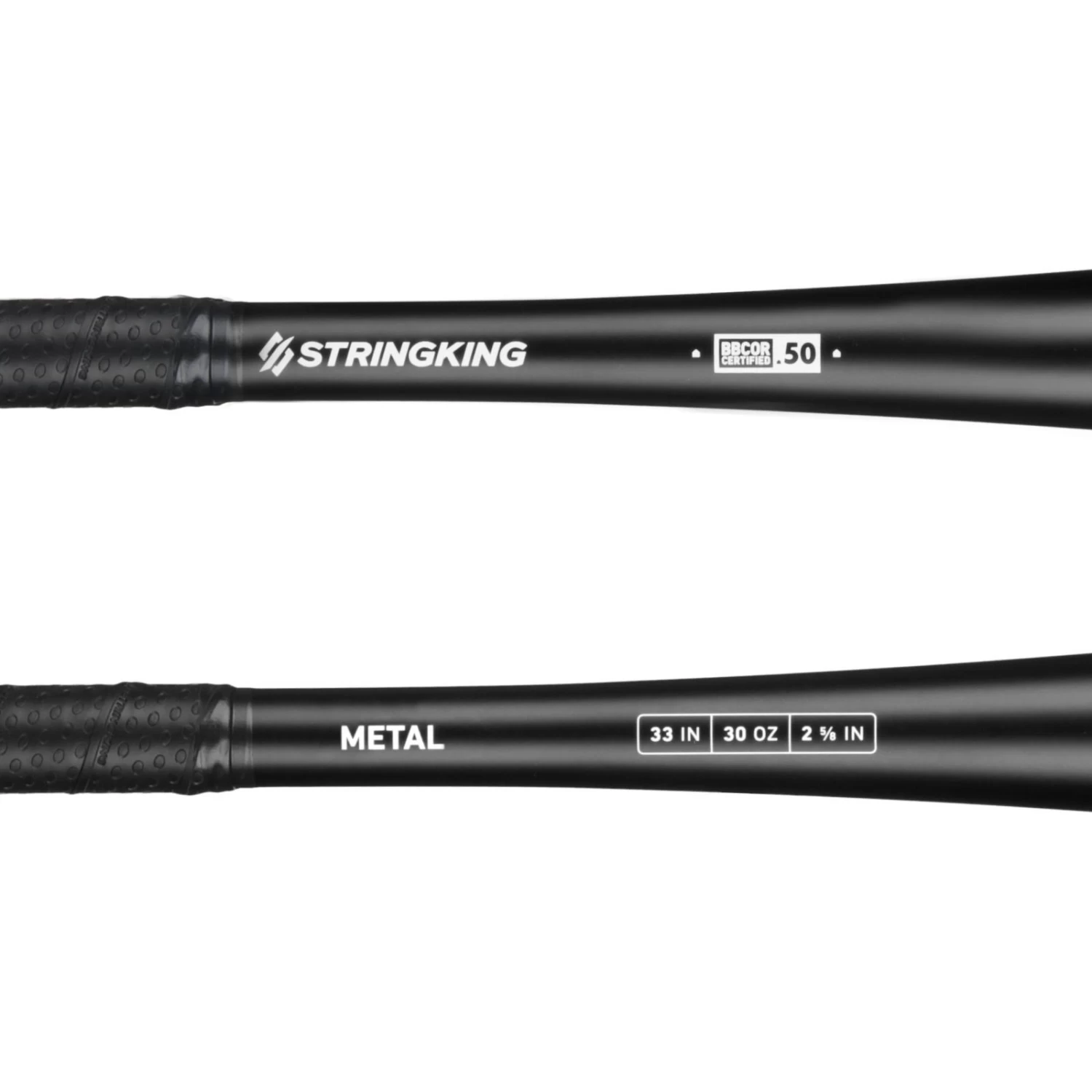 StringKing Metal (-3) BBCOR Baseball Bat: SKBBM 3 StringKing Metal (-3) BBCOR Baseball Bat: SKBBM - Image 3