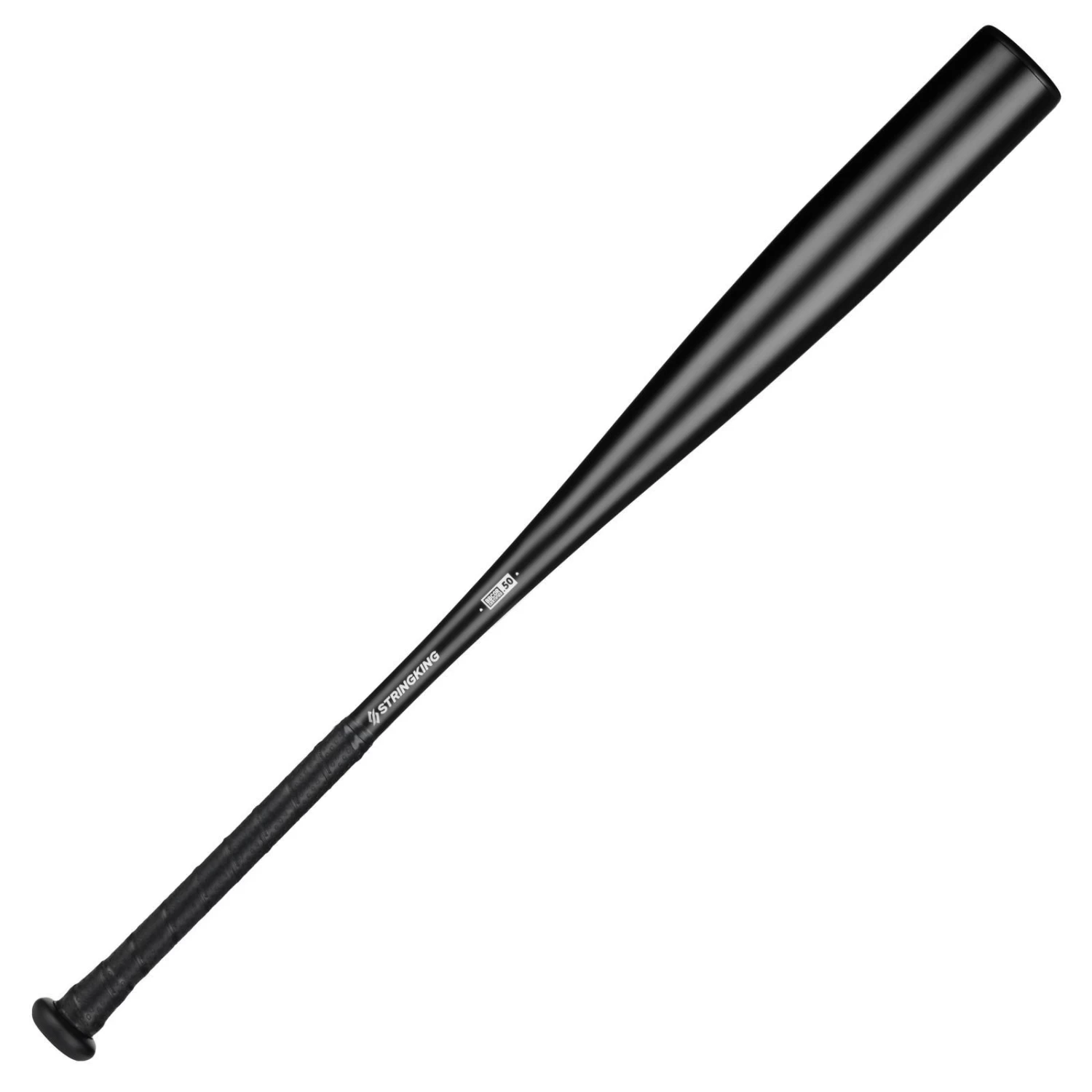 StringKing Metal (-3) BBCOR Baseball Bat: SKBBM 4 StringKing Metal (-3) BBCOR Baseball Bat: SKBBM - Image 4
