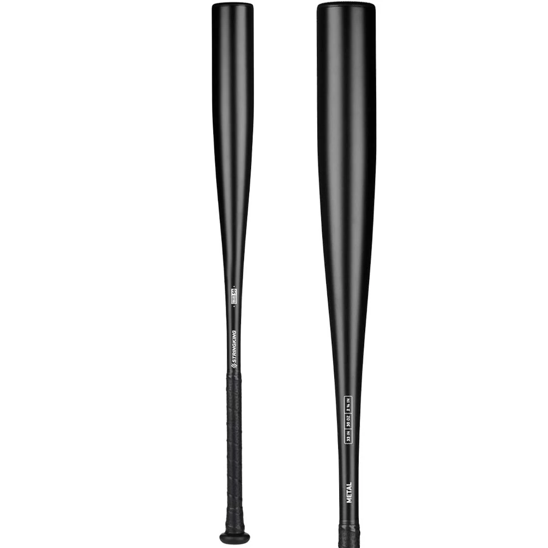 StringKing Metal (-3) BBCOR Baseball Bat: SKBBM 1 StringKing Metal (-3) BBCOR Baseball Bat: SKBBM