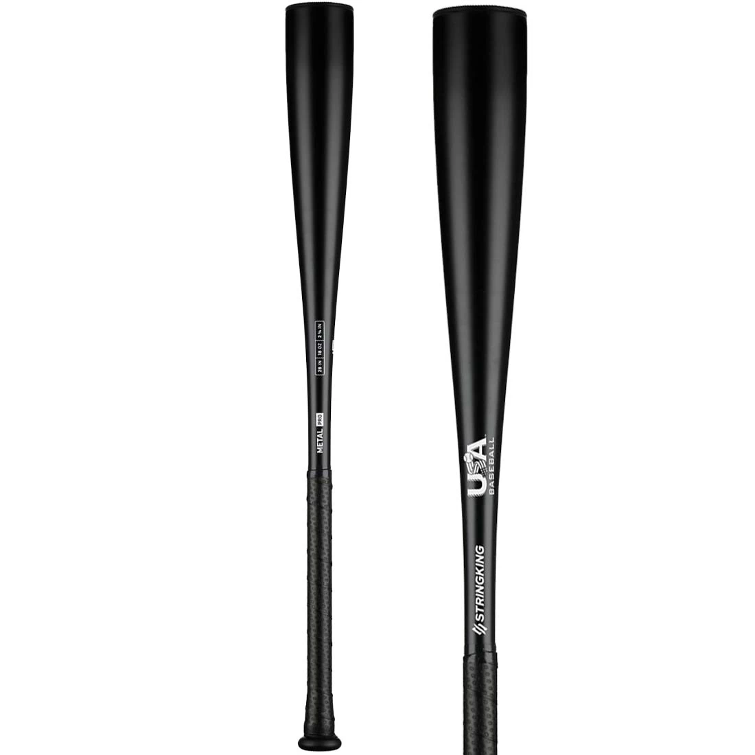 StringKing Metal PRO (-10) USA Baseball Bat: SKUSMP10 1 StringKing Metal PRO (-10) USA Baseball Bat: SKUSMP10