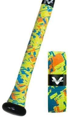 Vulcan Bat Grips: ASP Series 16 Vulcan Bat Grips: ASP Series -Baseball Sale Store TORCH