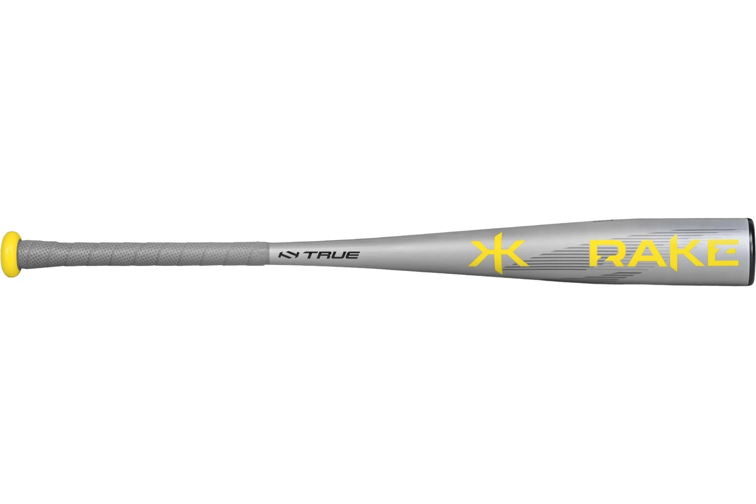 2022 TRUE TEMPER RAKE (-10) USSSA Baseball Bat: UT22RKEX10 2 2022 TRUE TEMPER RAKE (-10) USSSA Baseball Bat: UT22RKEX10 - Image 2
