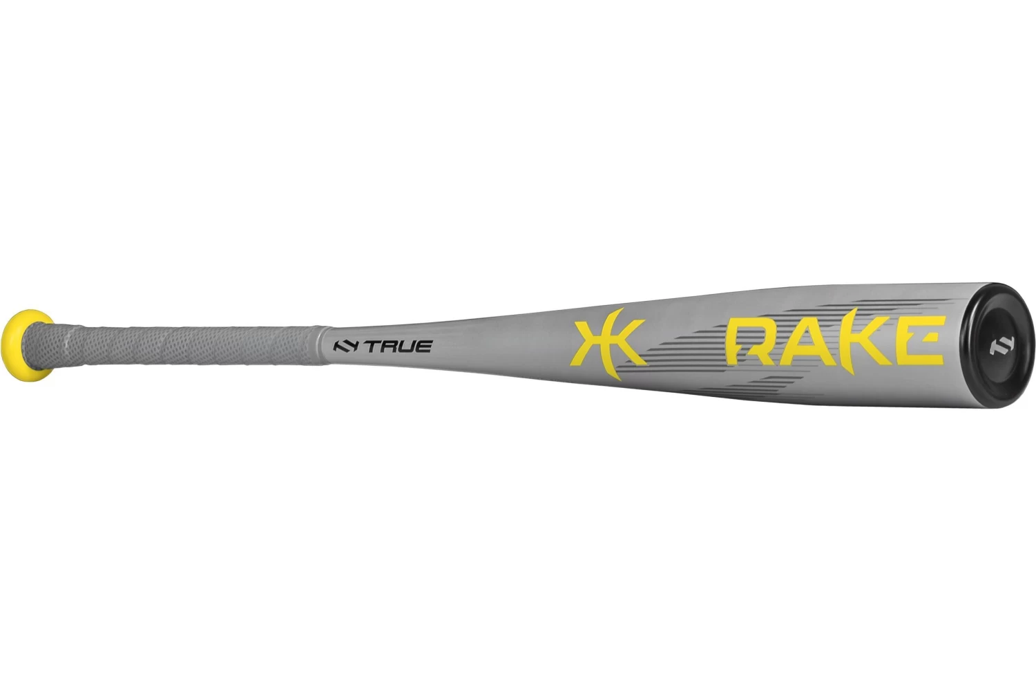 2022 TRUE TEMPER RAKE (-10) USSSA Baseball Bat: UT22RKEX10 6 2022 TRUE TEMPER RAKE (-10) USSSA Baseball Bat: UT22RKEX10 - Image 6