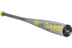 2022 TRUE TEMPER RAKE (-5) USSSA Baseball Bat: UT22RKEX5 16 2022 TRUE TEMPER RAKE (-5) USSSA Baseball Bat: UT22RKEX5 -Baseball Sale Store True Temper Rake USSSA Side 6