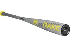 2022 TRUE TEMPER RAKE (-10) USSSA Baseball Bat: UT22RKEX10 16 2022 TRUE TEMPER RAKE (-10) USSSA Baseball Bat: UT22RKEX10 -Baseball Sale Store True Temper Rake USSSA Side 6 f981d8b0 4fd2 476d 9594 96d10d0b6096