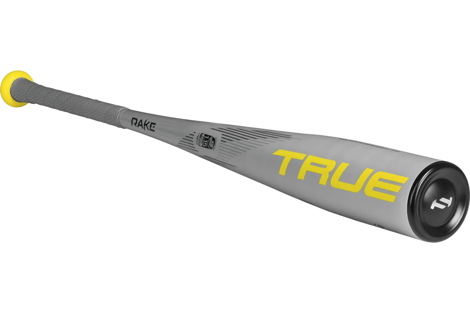 2022 TRUE TEMPER RAKE (-5) USSSA Baseball Bat: UT22RKEX5 8 2022 TRUE TEMPER RAKE (-5) USSSA Baseball Bat: UT22RKEX5 - Image 8