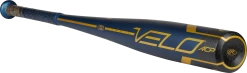 2022 Rawlings VELO ACP Hybrid Alloy (-5) USSSA Baseball Bat: UT1V5 -Baseball Sale Store UT1V5 5