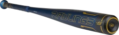 2022 Rawlings VELO ACP Hybrid Alloy (-5) USSSA Baseball Bat: UT1V5 -Baseball Sale Store UT1V5 7