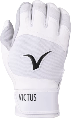 Victus Sports The Debut 2.0 Adult Batting Gloves (Multiple Colors): VBG2 18 Victus Sports The Debut 2.0 Adult Batting Gloves (Multiple Colors): VBG2 -Baseball Sale Store VBG2 W