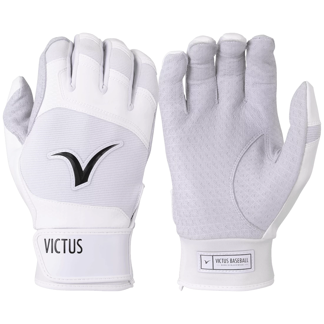 Victus Sports The Debut 2.0 Adult Batting Gloves (Multiple Colors): VBG2 8 Victus Sports The Debut 2.0 Adult Batting Gloves (Multiple Colors): VBG2 - Image 8