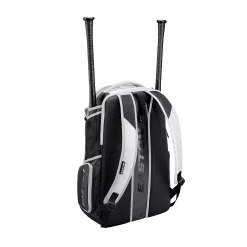Easton Walk Off Pro Backpack: A159902 9 Easton Walk Off Pro Backpack: A159902 -Baseball Sale Store WALKOFFPROBP A159902 WH back