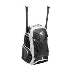 Easton Walk Off Pro Backpack: A159902 8 Easton Walk Off Pro Backpack: A159902 -Baseball Sale Store WALKOFFPROBP A159902 WH front