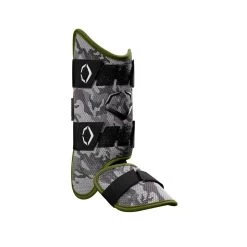 EvoShield X-SRZ DFND Batter's Leg Guard