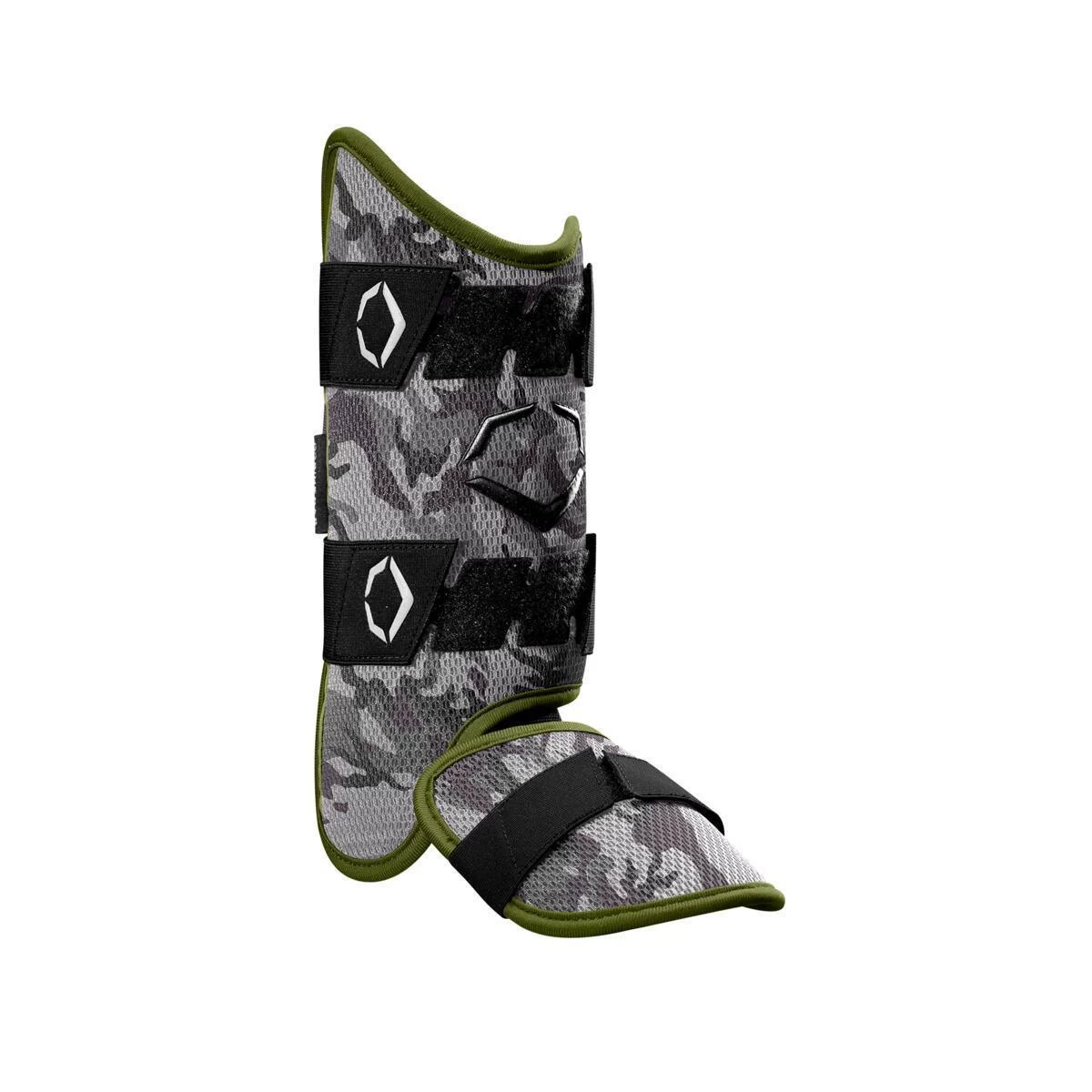EvoShield X-SRZ DFND Batter's Leg Guard 1 EvoShield X-SRZ DFND Batter's Leg Guard