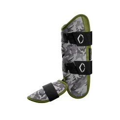 EvoShield X-SRZ DFND Batter's Leg Guard 6 EvoShield X-SRZ DFND Batter's Leg Guard -Baseball Sale Store WB5713501 2 EVO X SRZ LEG GUARD ADULT Left Profile MEMORIAL DAY.png.cq5dam.web .1200.1200