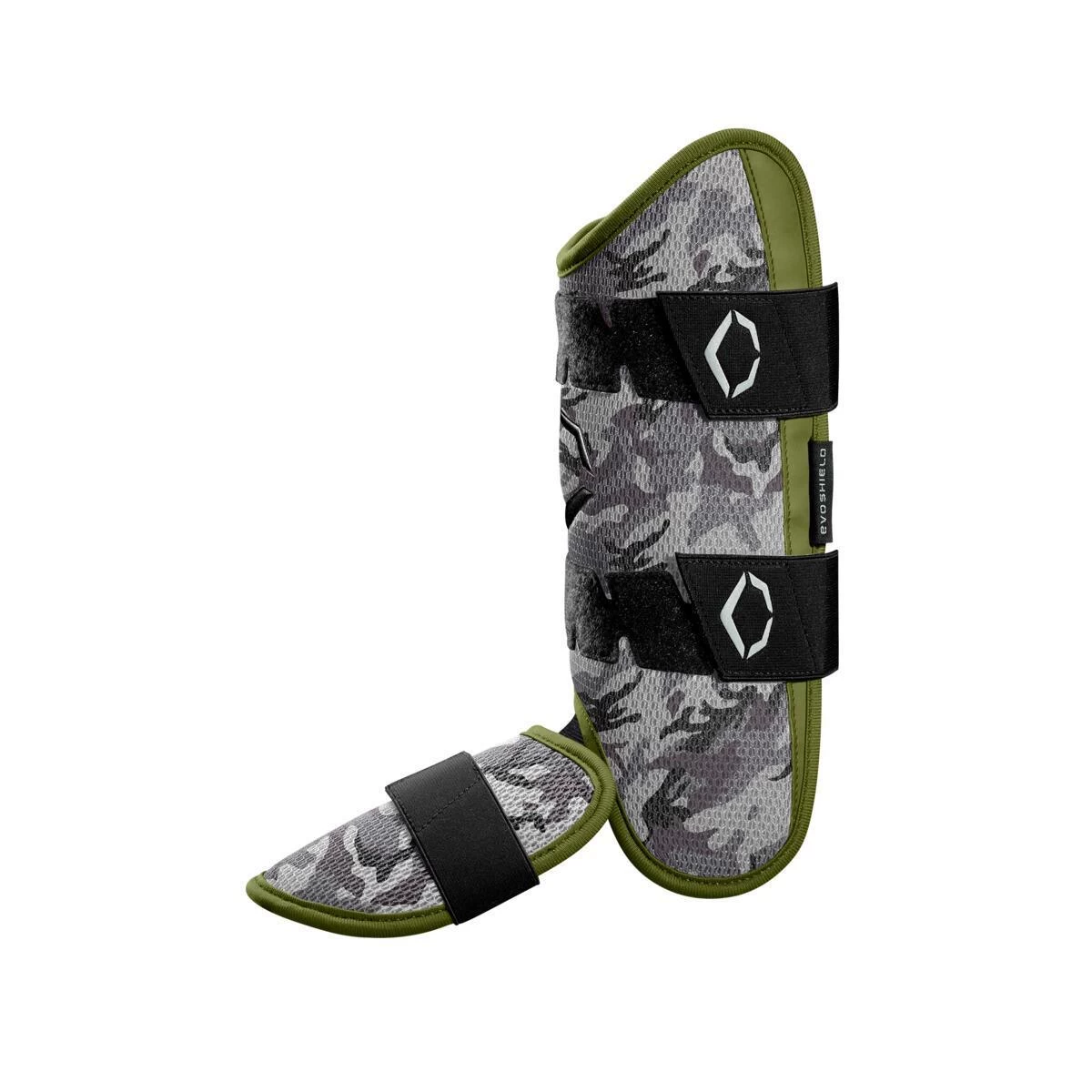 EvoShield X-SRZ DFND Batter's Leg Guard 3 EvoShield X-SRZ DFND Batter's Leg Guard - Image 3