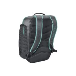 2022 DeMarini Spectre Baseball And Softball Backpack: WB57176 -Baseball Sale Store WB5717602 3 Spectre Backpack Grey Mint.png.cq5dam.web .1200.1200