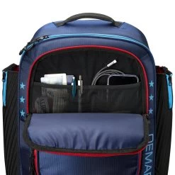 2022 DeMarini Spectre Baseball And Softball Backpack: WB57176 -Baseball Sale Store WB5717603 6 Spectre Backpack NA SC Columbia.png.cq5dam.web .1200.1200