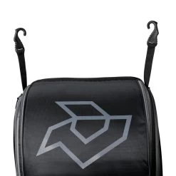 2022 DeMarini Spectre Wheeled Baseball And Softball Bat Bag: WB57177 -Baseball Sale Store WB5717701 11 Spectre Wheeled Bag BL.png.cq5dam.web .1200.1200
