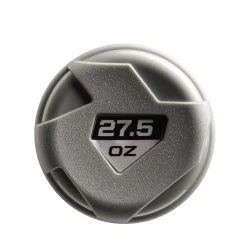 2023 DeMarini Nautalai Men's Conference 13.5" USSSA Slowpitch Softball Bat: WBD2343010 -Baseball Sale Store WBD2343010 5 Nautalai SP Team DeMarini TEL WH YE.png.cq5dam.web .1200.1200