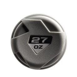 2023 DeMarini Nautalai Women's Conference 13" USSSA Slowpitch Softball Bat: WBD2344010 -Baseball Sale Store WBD2344010 5 Nautalai USA SP BU WH RD.png.cq5dam.web .1200.1200