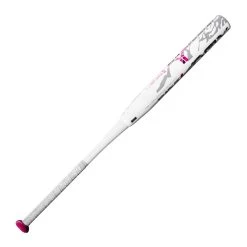2023 DeMarini Lady Cartel 13.5" USSSA Slowpitch Softball Bat: WTDXLCU-23 -Baseball Sale Store WBD2345010 1 Lady Cartel SP WH PK BL.png.cq5dam.web .1200.1200