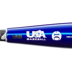 2023 DeMarini The Goods (-10) USA Baseball Bat: WBD2359010 -Baseball Sale Store WBD2359010 7 DEMARINI The Goods 10 BU.png.cq5dam.web .1200.1200