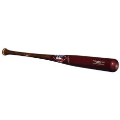 Louisville Slugger MLB Prime Warrior Maple U47 Wood Baseball Bat: WBL2433010 -Baseball Sale Store WBL2433010 2 MLB PRIME MAPLE U47 WARRIOR 13215.png.cq5dam.web .1200.1200