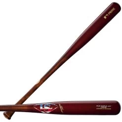 Louisville Slugger MLB Prime Warrior Maple U47 Wood Baseball Bat: WBL2433010 -Baseball Sale Store WBL2433010 8 MLB PRIME MAPLE U47 WARRIOR Double.png.cq5dam.web .1200.1200