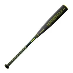 2022 Louisville Slugger Prime (-10) USA Baseball Bat: WBL2536010 -Baseball Sale Store WBL2536010 2 LS USABB Prime 20 10 BL GR.png.cq5dam.web .1200.1200