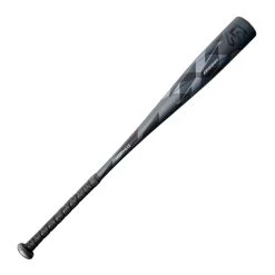 2022 Louisville Slugger Omaha (-10) USA Baseball Bat: WBL2538010 11 2022 Louisville Slugger Omaha (-10) USA Baseball Bat: WBL2538010 -Baseball Sale Store WBL2538010 0 LS USABB Omaha 22 10 SI Gunmetal.png.cq5dam.web .1200.1200