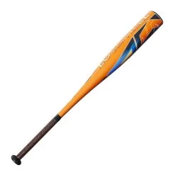 2023 Louisville Slugger Atlas (-10) USSSA Baseball Bat: WBL2654010 -Baseball Sale Store WBL2654010 3 LS ATLAS USSSA 10 OR.png.cq5dam.web .1200.1200