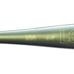 2023 Louisville Slugger Meta (-13) USA Tee Ball Baseball Bat: WBL2667010 -Baseball Sale Store WBL2667010 7 LS META TEEBALL 13 25 GR.png.cq5dam.web .1200.1200