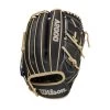 2021 Wilson A2000 B2SS 12" SuperSkin Pitcher's Baseball Glove: WBW10010012