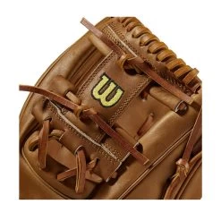 2021 Wilson A2000 DP15 Pedroia Fit 11.5" Infield Baseball Glove: WTA20RB21DP15 -Baseball Sale Store WBW100108 4 A2000 IF DP15 115 SaddleTan.png.cq5dam.web .1200.1200