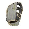 2021 Wilson A2000 1799SS 12.75" SuperSkin Outfield Baseball Glove: WBW1001121275